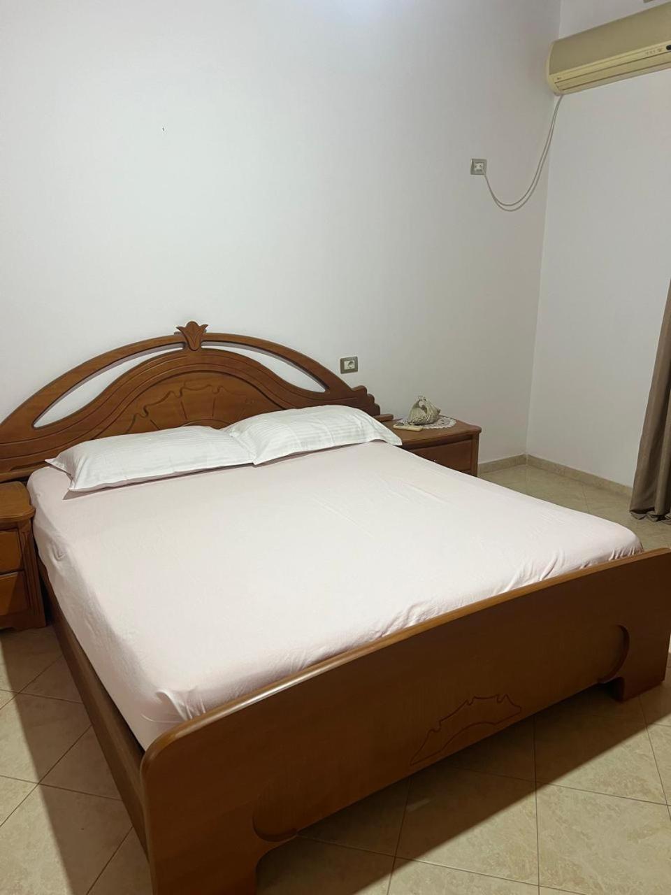 Nori House Hotel Vlore Exterior photo